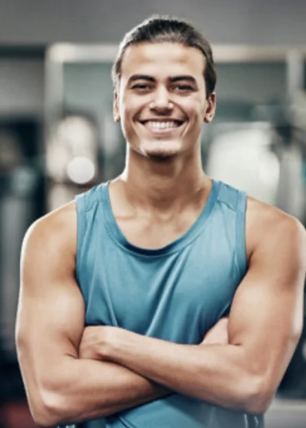 Personal Trainer for Statesville 1776 Fitness