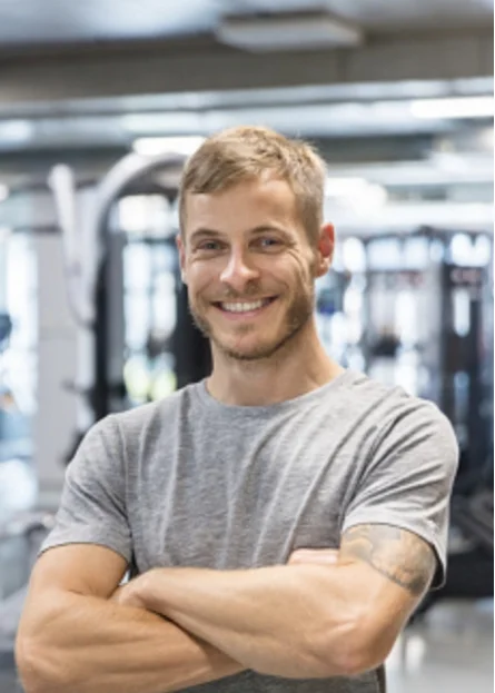 Personal Trainer for Statesville 1776 Fitness