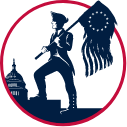 1776 Fitness Group Logo